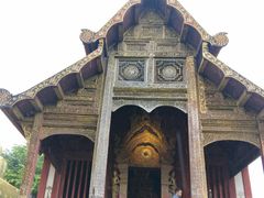-帕辛寺