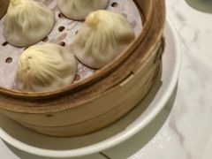 -翡翠拉面小笼包(岭南新天地店)