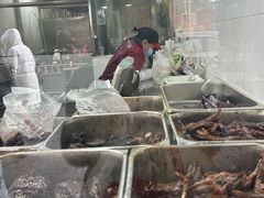 -吴山烤禽 (吴山路店)