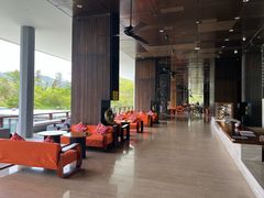 -半山半岛洲际度假酒店·观海廊