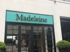 门面-Madeleine玛德琳(永平里店)