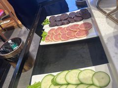 -木王宴语·野生鲜菌火锅(玉河店)