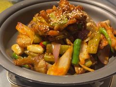 -瓶子菜馆(仙鹤街店)