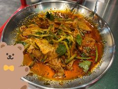 -大喜烤肉(海宁尚东店)