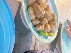 -莫多多餐厅