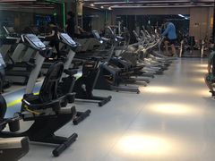 -优享健身(物美圣熙8号购物中心店)