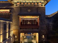 -百脉泉景区