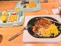 -豪客来牛排(金鼎广场店)