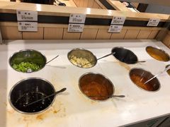 -花味·自助烤肉(雨花客厅店)