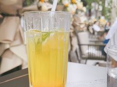 -blend咖啡部落(卓悦中心店)