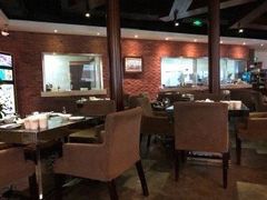 大堂-鲁西肥牛(九方购物中心店)