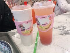 -鲜果时间(南开大悦城店)
