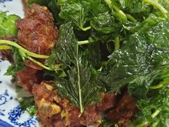 -老丽江餐馆(丽江华都商贸城店)
