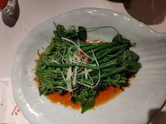 -四世同堂·京菜·烤鸭(双井店)