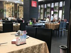-李氏传家菜(兴城路店)