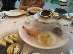 -MORTON'S 莫尔顿牛排坊(北京丽晶酒店)
