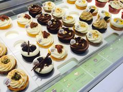 -Pantry's Best派悦坊蛋糕(K11购物艺术中心店)