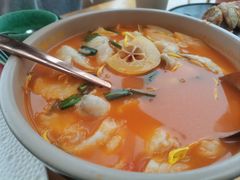 -甘思咪哚·云南艺术餐厅(天河广百店)
