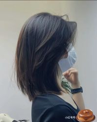 -藤野造型烫染·接发
