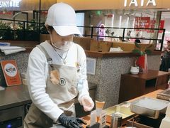 -野人先生Gelato(上海长宁龙之梦店)