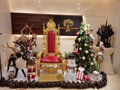 -金厨泰国餐厅·全泰籍厨师料理(拱北店)