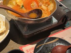 -玉川屋·深夜食堂居酒屋(柳巷店)
