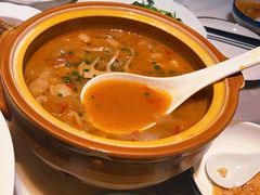 -唐猫庭院·千年陕菜(大唐不夜城店)