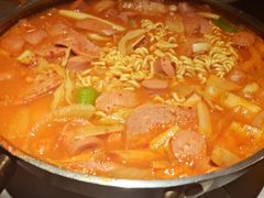 -양평식당·杨平食堂(华贸店)