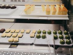 -晶丽香榭自助餐(南京大饭店)