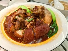 -旺达·福州菜(正大广场店)