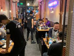 大堂-济州爱肉堂(总店)