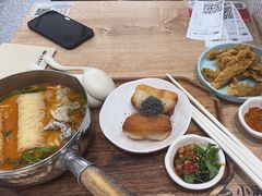 -小满手工粉(北京来福士店)