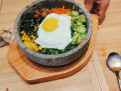 -米村拌饭(延吉万达店)