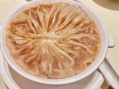 -利苑酒家(华熙国际店)
