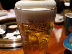 -肉魁屋·烧肉·烧鸟·酒场(高新店)