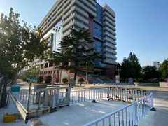 -山东大学(千佛山校区)