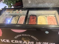 -比格比萨自助(国展店)