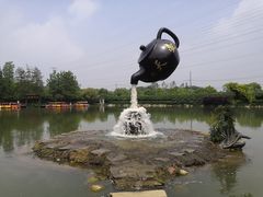 -张公山寨景区