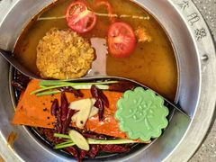 -大龙燚火锅(太古里店)
