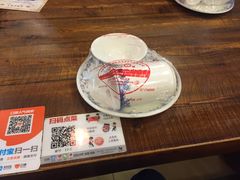 -左陕右甘(亚运村店)