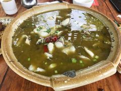 -青城甲(青城山店)