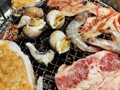 -火炉火自助餐(西直门凯德MALL店)