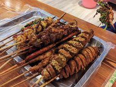 -非凡烧烤(历史博物馆店)