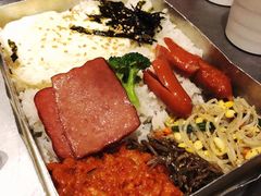-喜来稀肉(望京店)