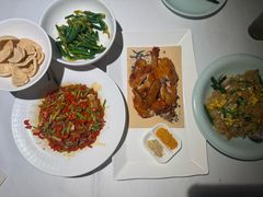 -小城故事·地道宁波味(月湖盛园店)