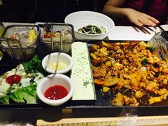 -火炉火自助餐(枫蓝国际店)
