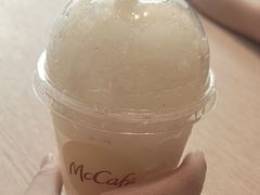 -麦当劳(龙华印象汇店)