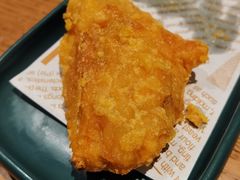 -新白鹿餐厅(银泰西湖文化广场店)