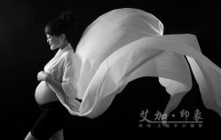 -艾文全家福亲子孕妇摄影馆(银基王朝店)