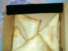 -达美乐比萨(商城路店)